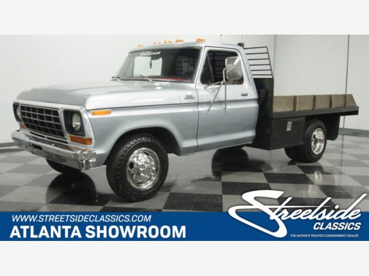 Photo for 1978 Ford F350